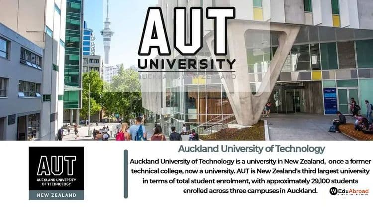 Auckland University of Technology